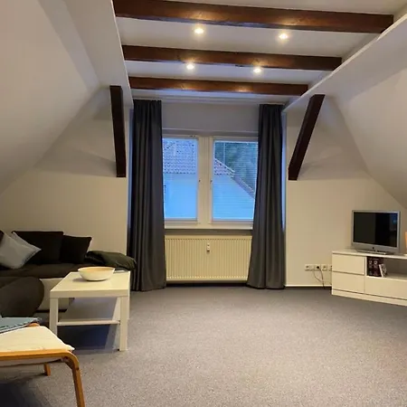 Ferienwohnung Praelank Direkt Am See Neustrelitz Zewnętrze zdjęcie