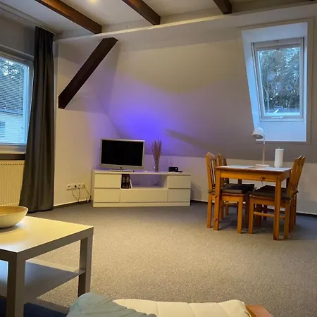 Ferienwohnung Praelank Direkt Am See Neustrelitz Zewnętrze zdjęcie