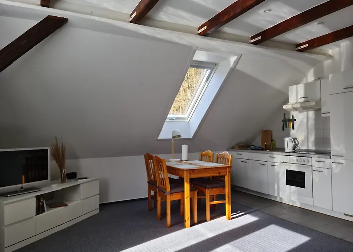 Ferienwohnung Praelank Direkt Am See
