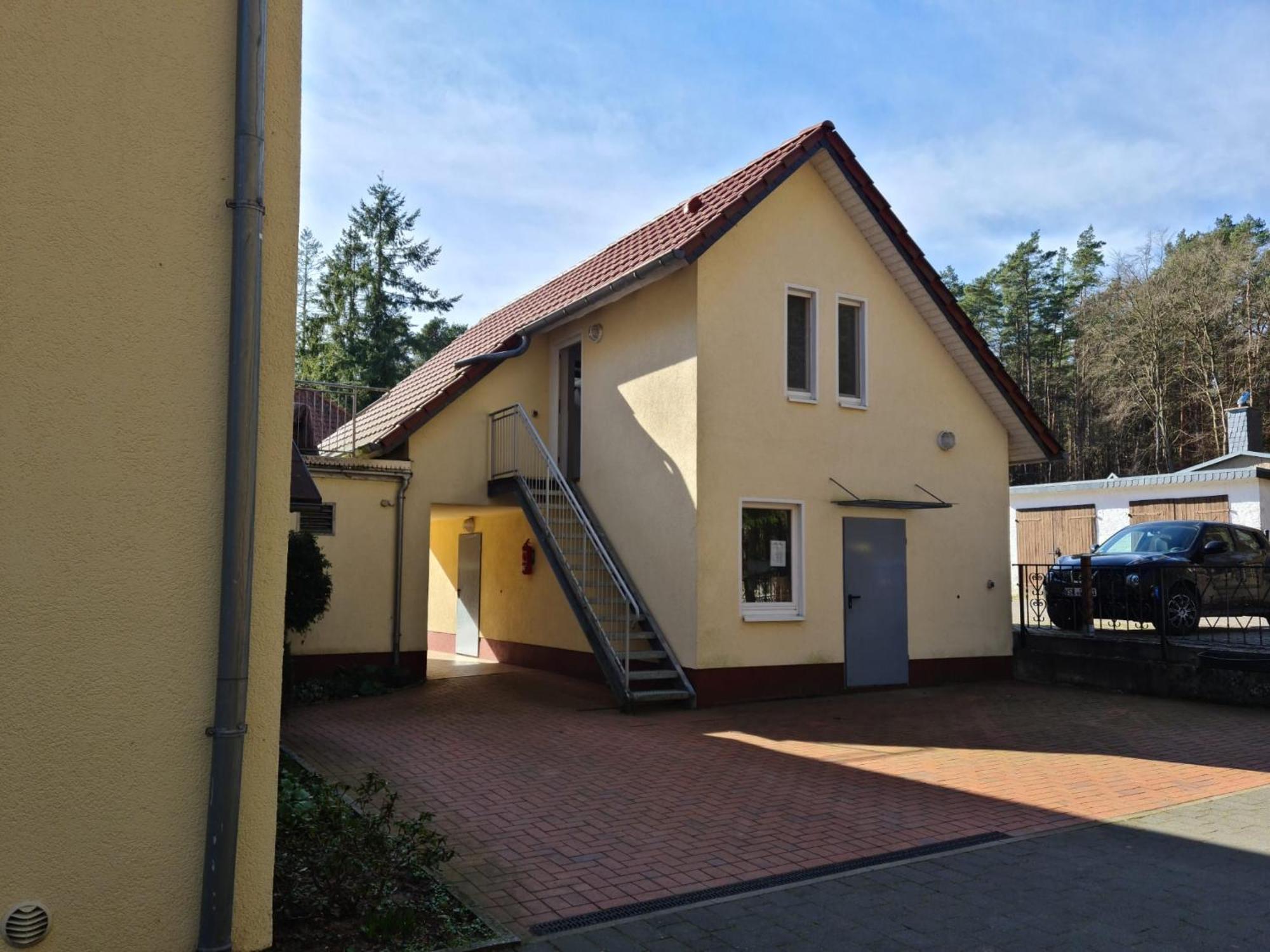 Praelank Direkt Am Neustrelitz