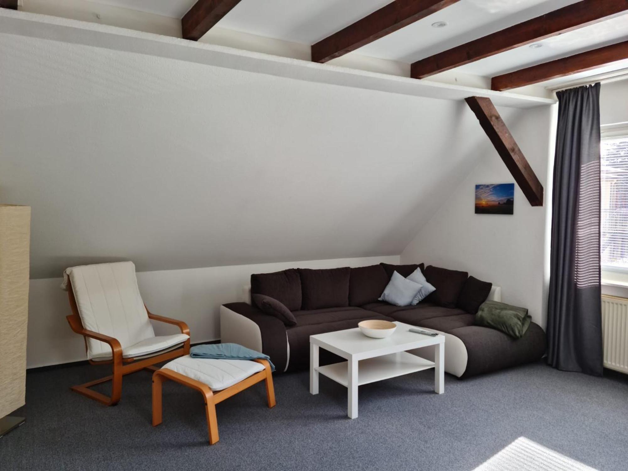 Apartment Praelank Direkt Am