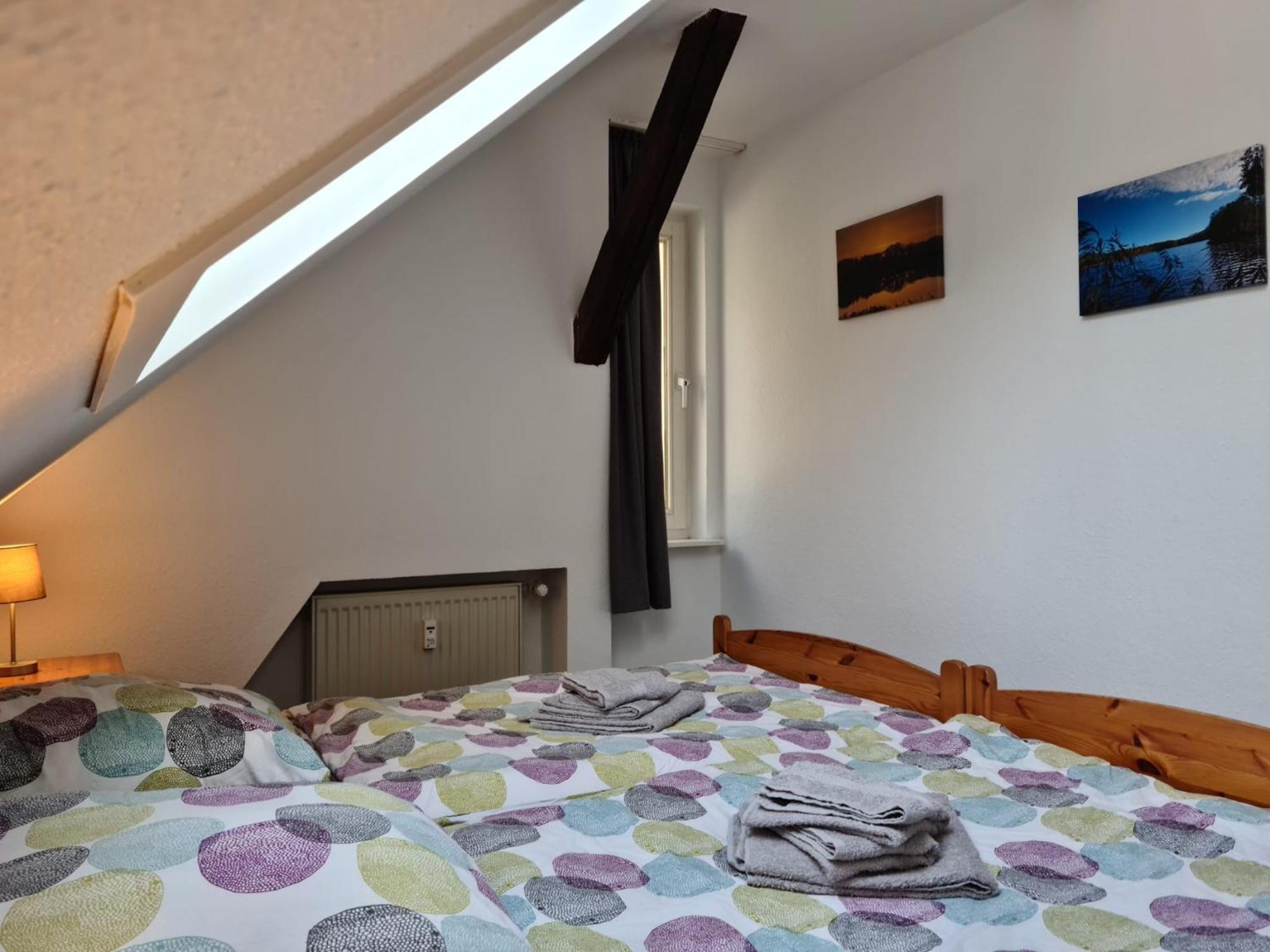 Apartment Praelank Direkt Am *