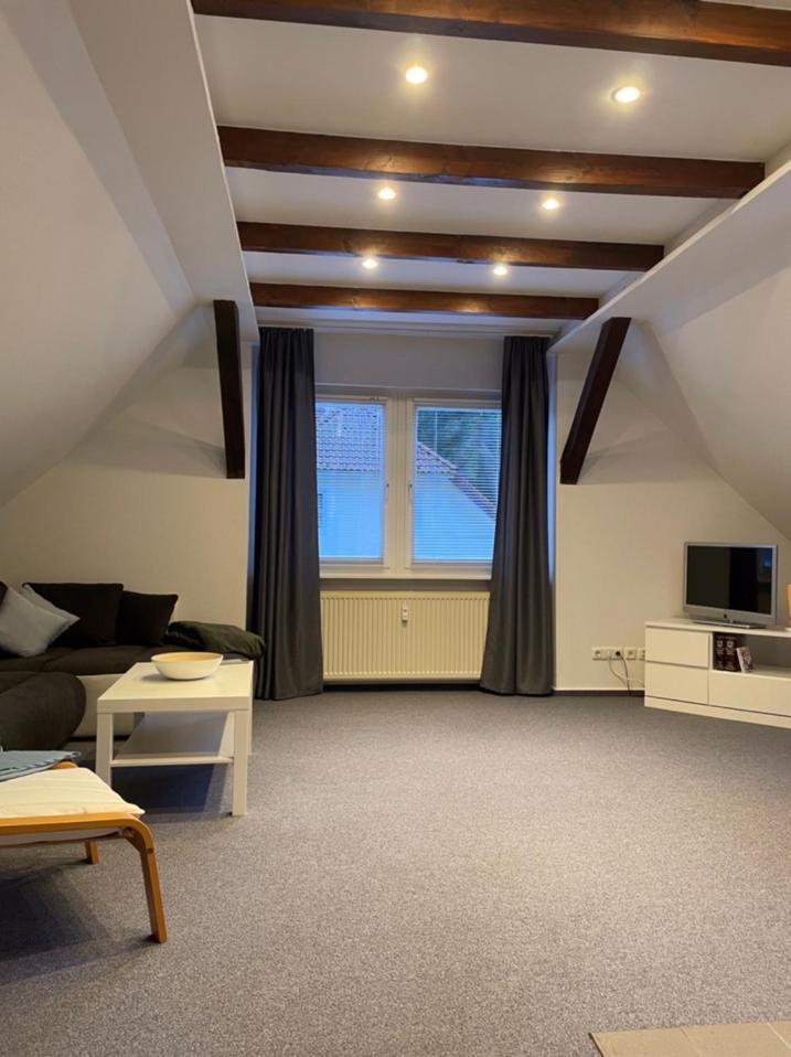 Praelank Direkt Am Apartment